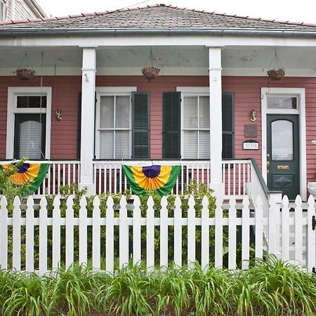 House Of The Rising Sun Bed & Breakfast New Orleans Dış mekan fotoğraf