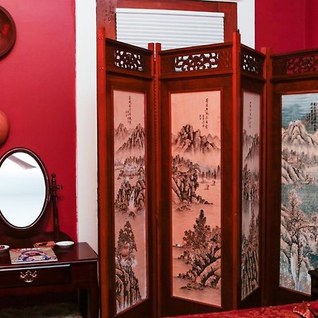 House Of The Rising Sun Bed & Breakfast New Orleans Dış mekan fotoğraf