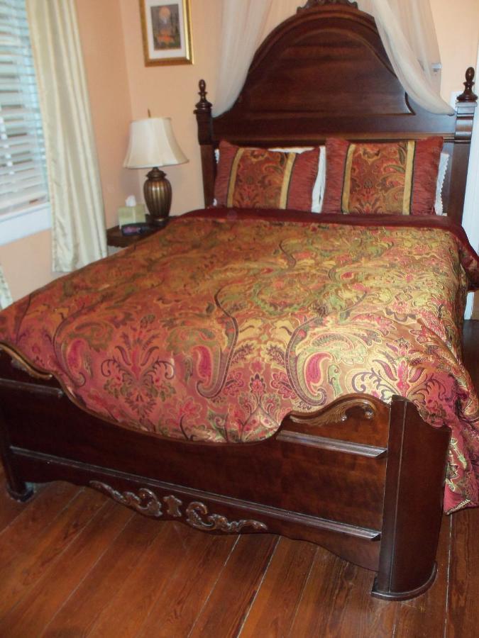 House Of The Rising Sun Bed & Breakfast New Orleans Dış mekan fotoğraf