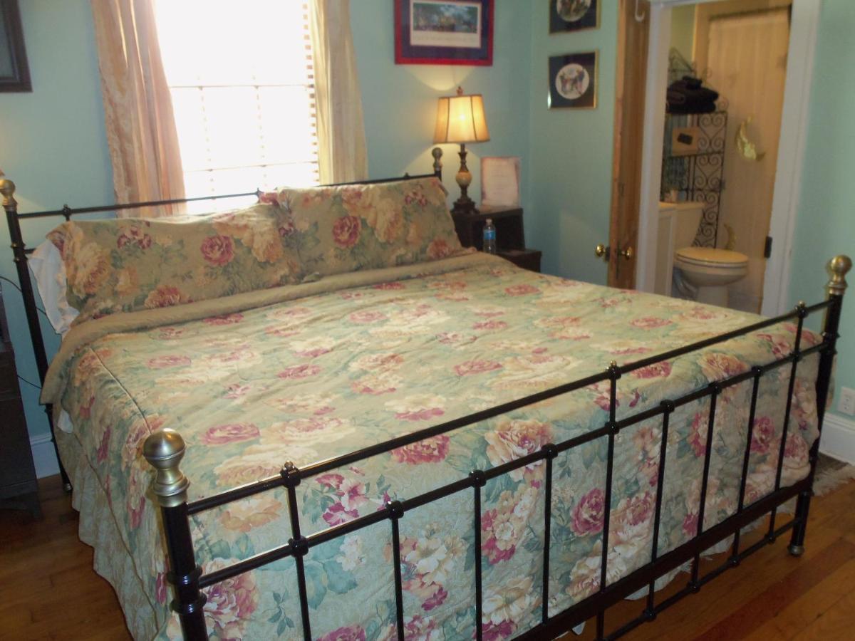House Of The Rising Sun Bed & Breakfast New Orleans Dış mekan fotoğraf
