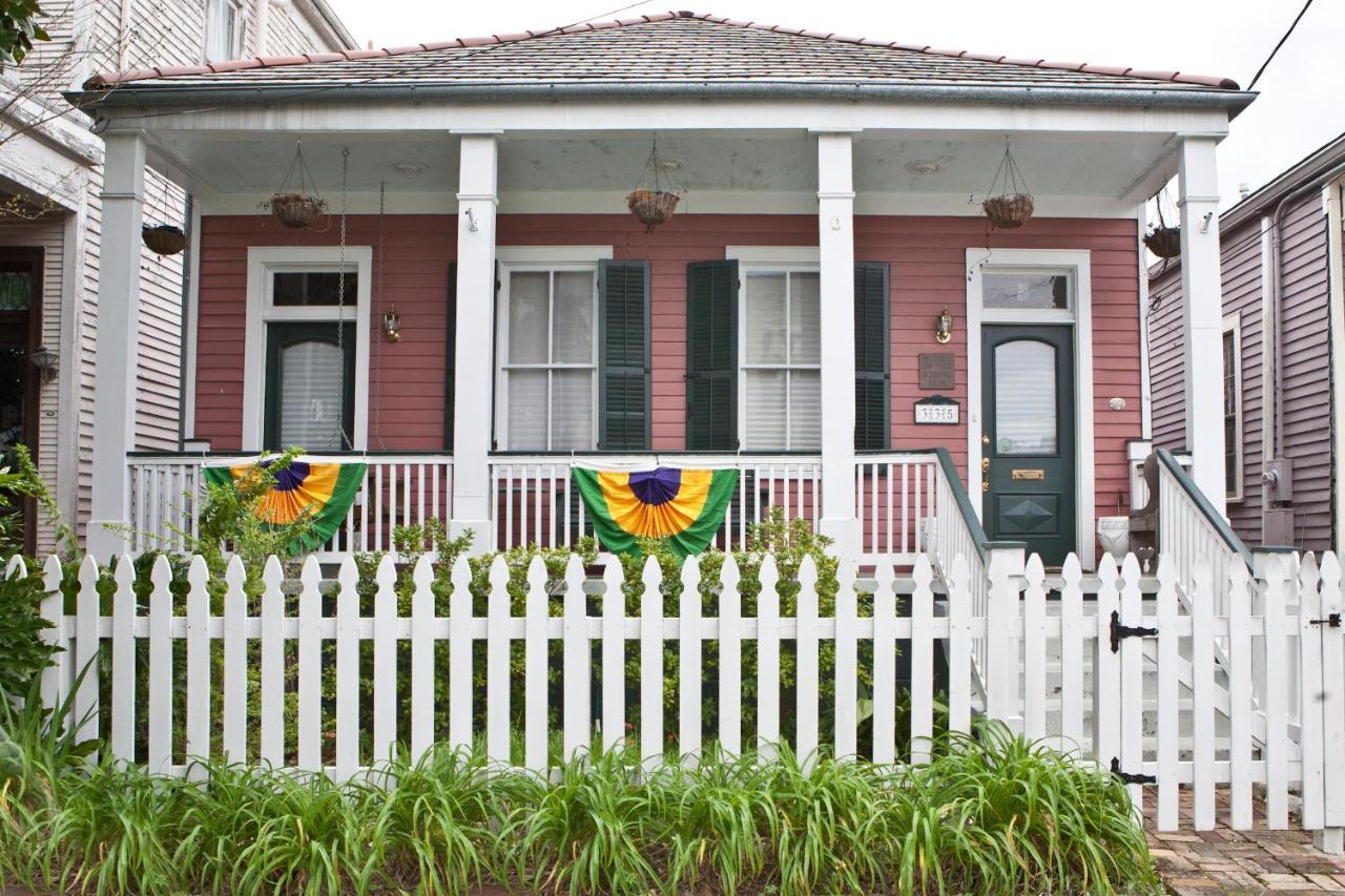 House Of The Rising Sun Bed & Breakfast New Orleans Dış mekan fotoğraf