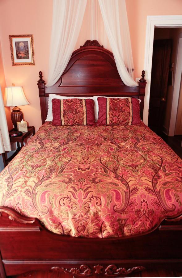 House Of The Rising Sun Bed & Breakfast New Orleans Dış mekan fotoğraf