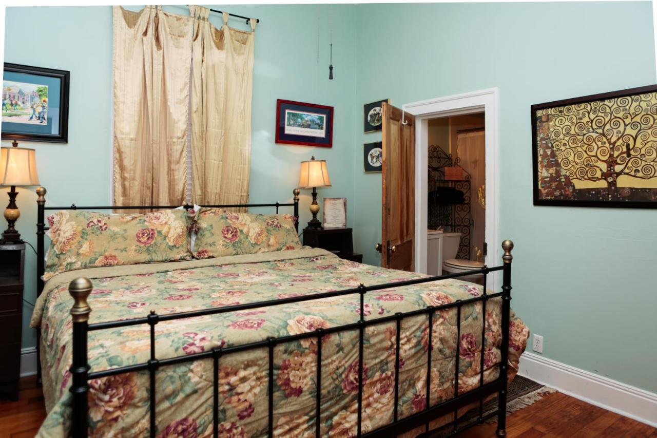 House Of The Rising Sun Bed & Breakfast New Orleans Dış mekan fotoğraf
