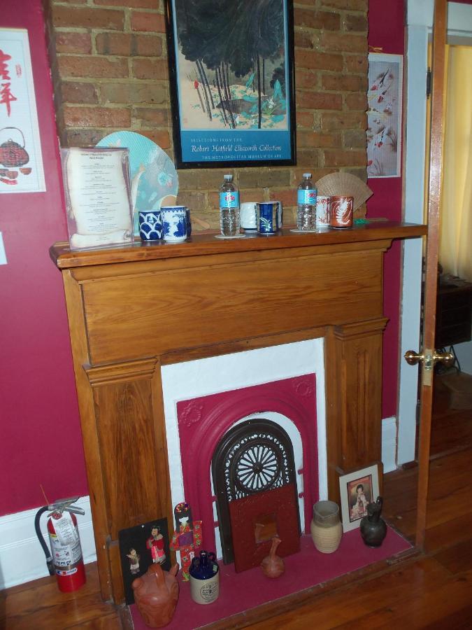 House Of The Rising Sun Bed & Breakfast New Orleans Dış mekan fotoğraf