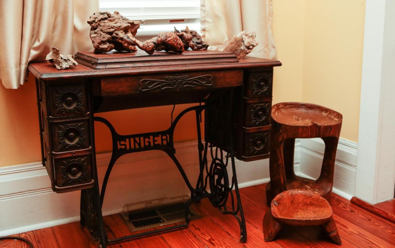 House Of The Rising Sun Bed & Breakfast New Orleans Dış mekan fotoğraf